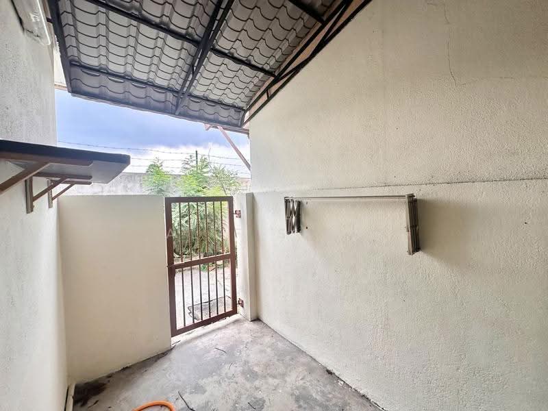 Rumah Teres untuk Dijual di Sentul (Kuala Lumpur) - Alif Saad - Exterior - PropertyGuru.com.my