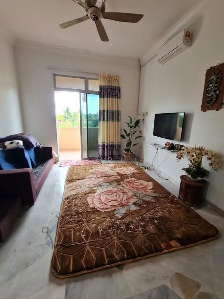 Semi-Detached House for Sale in Taman Flora (Port Dickson) - Azrul Othman - Living Room - PropertyGuru.com.my