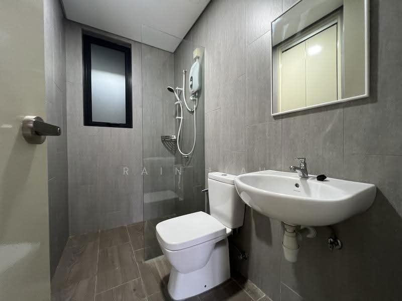 Service Residence for Rent at Geo Bukit Rimau - Rain Liau - Bathroom - PropertyGuru.com.my