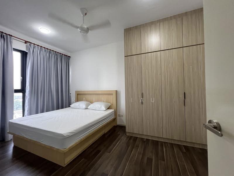 Service Residence for Rent at Geo Bukit Rimau - Rain Liau - Bedroom - PropertyGuru.com.my