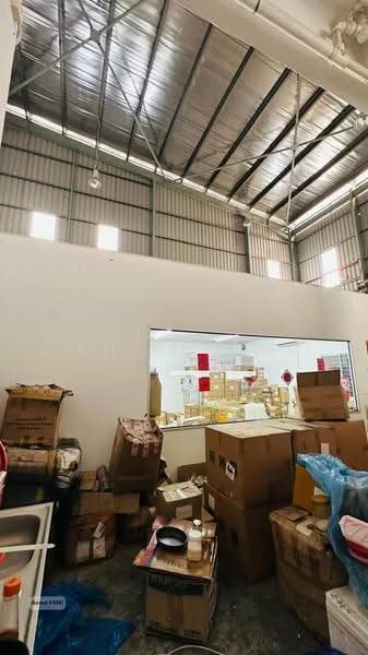 Kilang Berkembar untuk Disewa di Taman Klang Jaya (Klang) - KH Chong - Interior - PropertyGuru.com.my