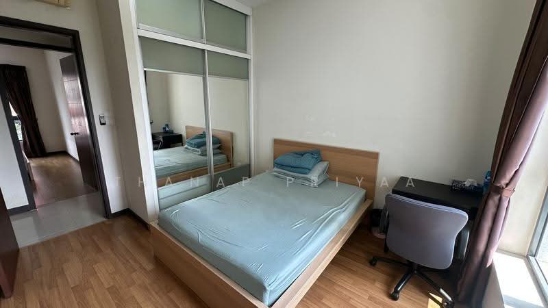 Condominium for Rent at Nautica Lake Suites - Thanap Priyaa - Bedroom - PropertyGuru.com.my