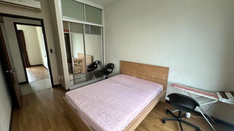 Condominium for Rent at Nautica Lake Suites - Thanap Priyaa - Bedroom - PropertyGuru.com.my
