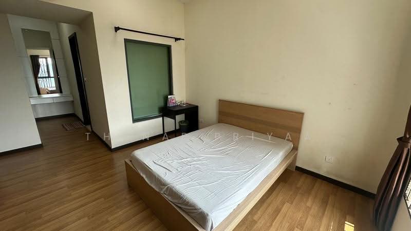 Condominium for Rent at Nautica Lake Suites - Thanap Priyaa - Bedroom - PropertyGuru.com.my