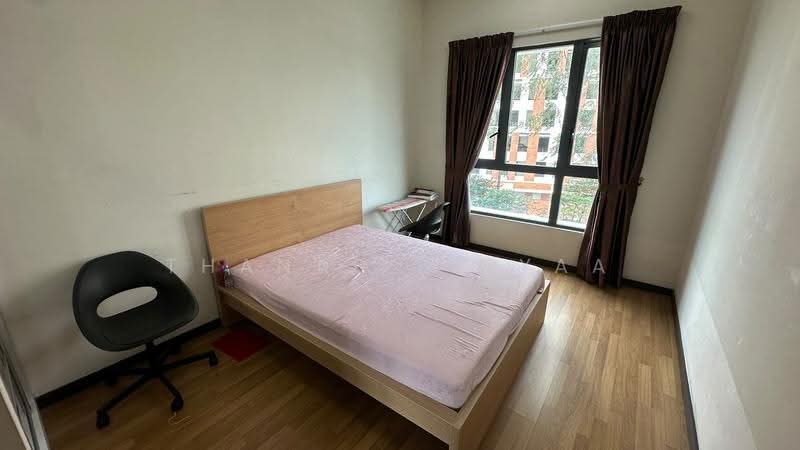 Condominium for Rent at Nautica Lake Suites - Thanap Priyaa - Bedroom - PropertyGuru.com.my