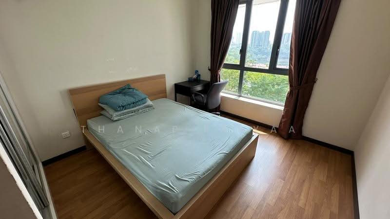 Condominium for Rent at Nautica Lake Suites - Thanap Priyaa - Bedroom - PropertyGuru.com.my