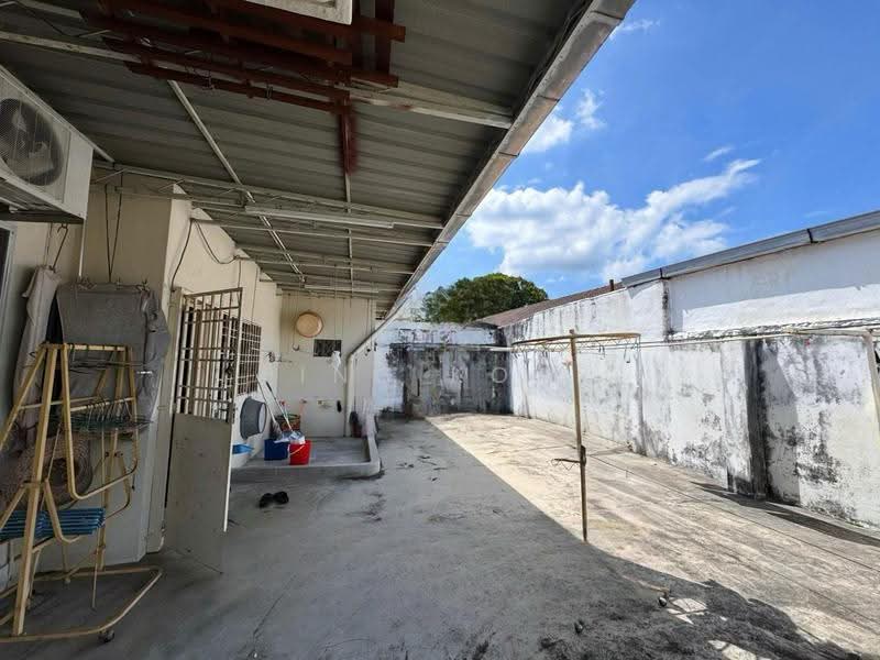 Rumah Berkembar untuk Dijual di Taman Green Lane (Jelutong) - Ping Koay - Exterior - PropertyGuru.com.my