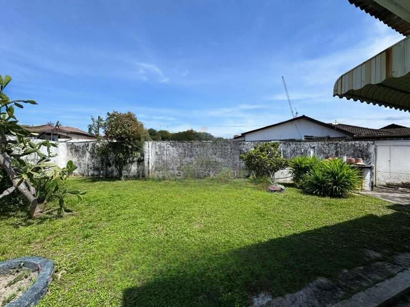 Rumah Berkembar untuk Dijual di Taman Green Lane (Jelutong) - Ping Koay - Exterior - PropertyGuru.com.my