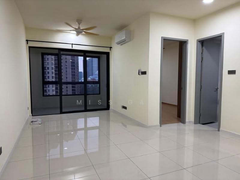 Service Residence for Rent at The Era @ Duta North - Miss Gan - Living Room - PropertyGuru.com.my