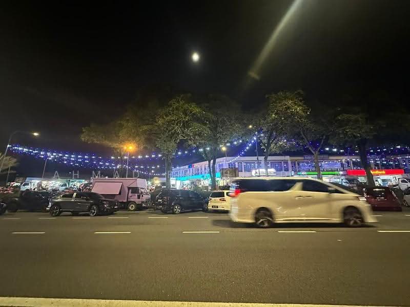 Shop / Office untuk Dijual di Bandar Baru Uda (Tampoi) - Ahmad Fakhruddin - Exterior - PropertyGuru.com.my