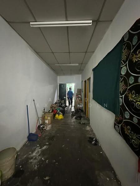 Shop / Office untuk Dijual di Bandar Baru Uda (Tampoi) - Ahmad Fakhruddin - Corridor - PropertyGuru.com.my