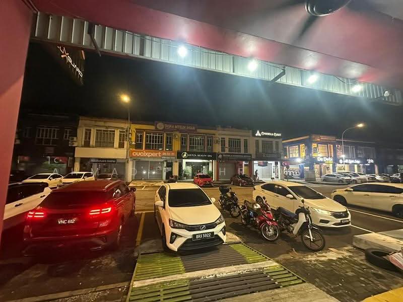 Shop / Office untuk Dijual di Bandar Baru Uda (Tampoi) - Ahmad Fakhruddin - Exterior - PropertyGuru.com.my
