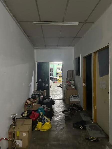 Shop / Office untuk Dijual di Bandar Baru Uda (Tampoi) - Ahmad Fakhruddin - Corridor - PropertyGuru.com.my