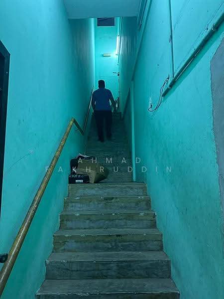 Shop / Office untuk Dijual di Bandar Baru Uda (Tampoi) - Ahmad Fakhruddin - Corridor - PropertyGuru.com.my