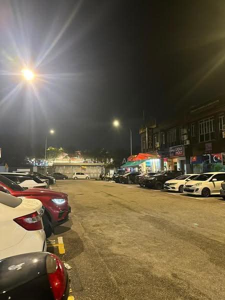 Shop / Office untuk Dijual di Bandar Baru Uda (Tampoi) - Ahmad Fakhruddin - Exterior - PropertyGuru.com.my