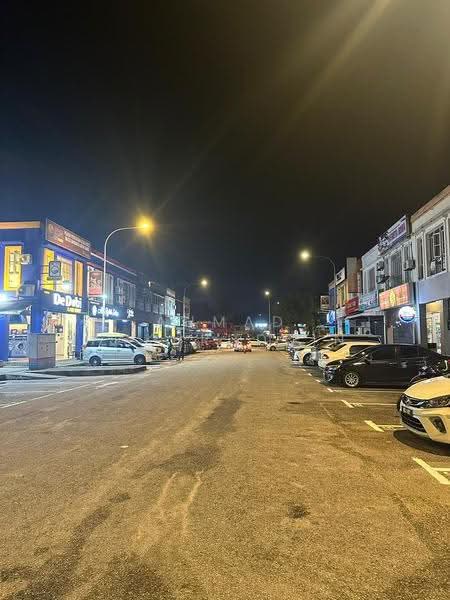 Shop / Office untuk Dijual di Bandar Baru Uda (Tampoi) - Ahmad Fakhruddin - Exterior - PropertyGuru.com.my