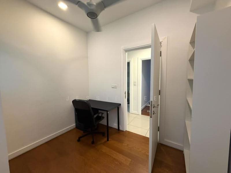 Condominium for Sale at Westside Three - Jessie Kee - PropertyGuru.com.my