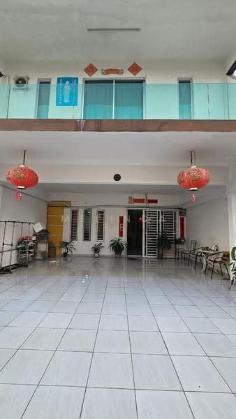 2-storey Terraced House for Sale in Bandar Putra Kulai (Kulai) - Melinda Ee - Exterior - PropertyGuru.com.my