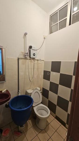 2-storey Terraced House for Sale in Bandar Putra Kulai (Kulai) - Melinda Ee - Bathroom - PropertyGuru.com.my