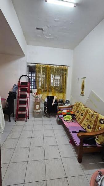 2-storey Terraced House for Sale in Bandar Putra Kulai (Kulai) - Melinda Ee - Living Room - PropertyGuru.com.my