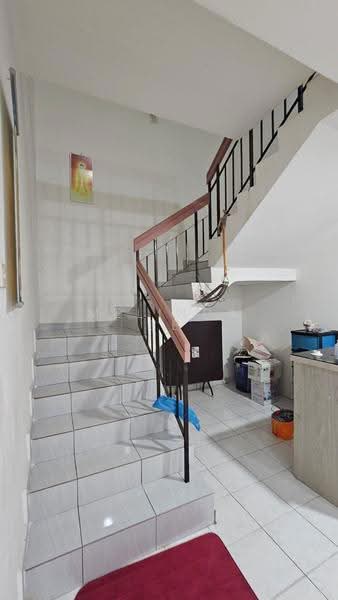 2-storey Terraced House for Sale in Bandar Putra Kulai (Kulai) - Melinda Ee - Interior - PropertyGuru.com.my
