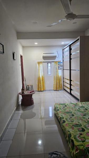 2-storey Terraced House for Sale in Bandar Putra Kulai (Kulai) - Melinda Ee - Bedroom - PropertyGuru.com.my