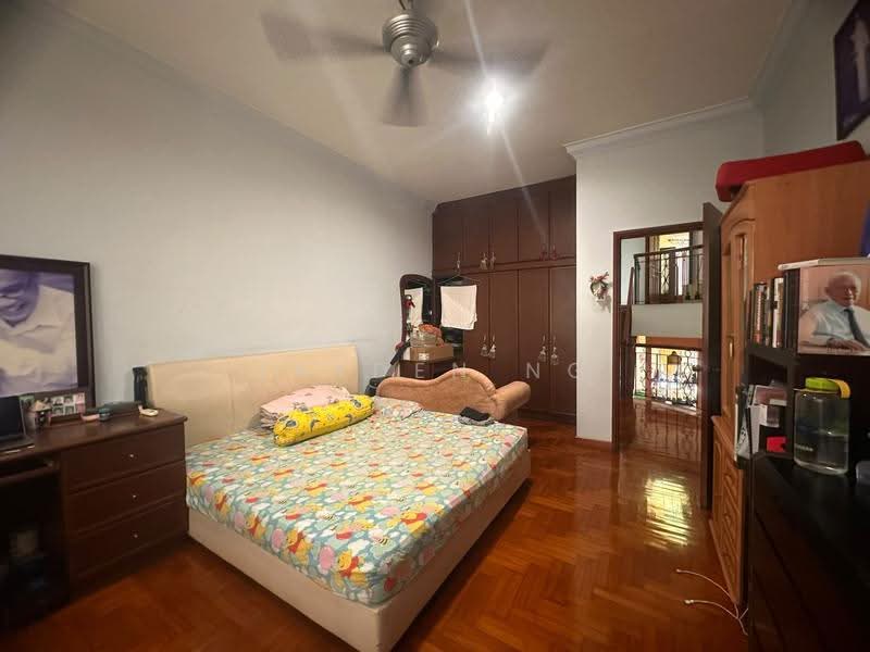 Semi-Detached House for Sale in Taman Redang (Johor Bahru) - Jayden Ng - Bedroom - PropertyGuru.com.my