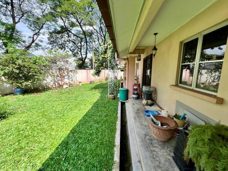 Rumah Teres 2-Tingkat untuk Dijual di TAMAN PUCHONG UTAMA (Puchong) - Salawati Busro - Exterior - PropertyGuru.com.my