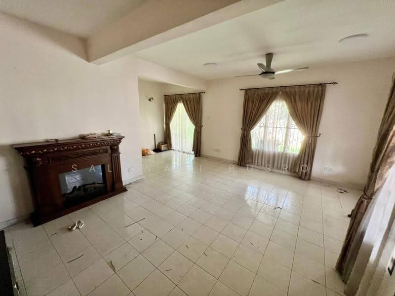 Rumah Teres 2-Tingkat untuk Dijual di TAMAN PUCHONG UTAMA (Puchong) - Salawati Busro - Living Room - PropertyGuru.com.my