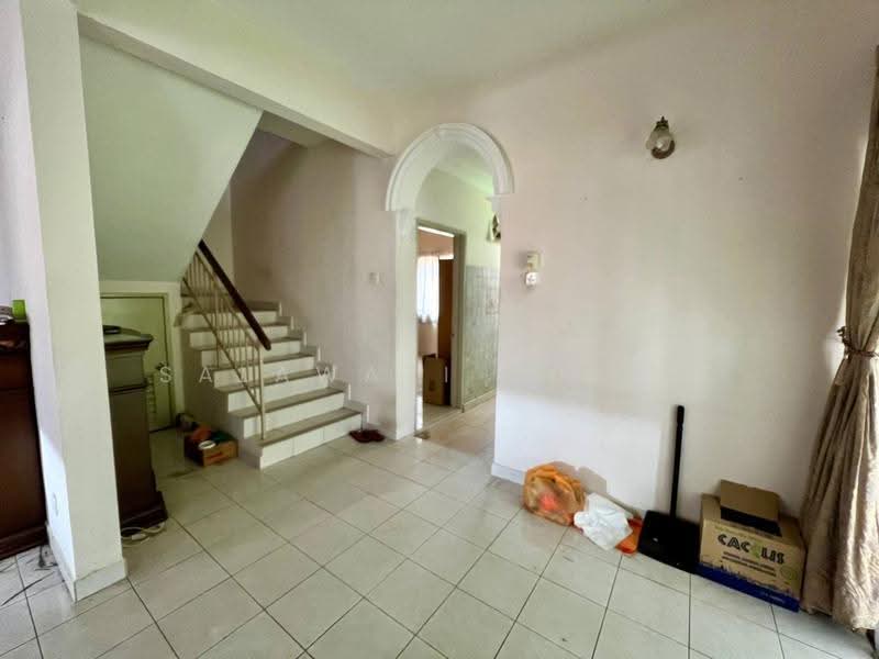 Rumah Teres 2-Tingkat untuk Dijual di TAMAN PUCHONG UTAMA (Puchong) - Salawati Busro - Interior - PropertyGuru.com.my