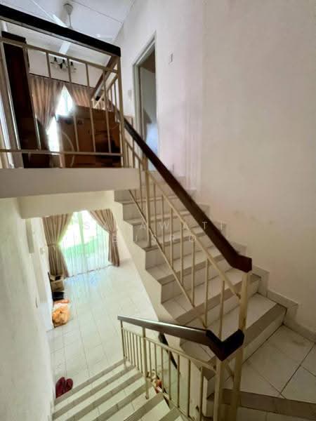 Rumah Teres 2-Tingkat untuk Dijual di TAMAN PUCHONG UTAMA (Puchong) - Salawati Busro - Interior - PropertyGuru.com.my