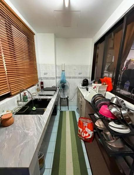 Condominium for Rent at Cyber Heights Villa - Uswani Mazuwan - PropertyGuru.com.my