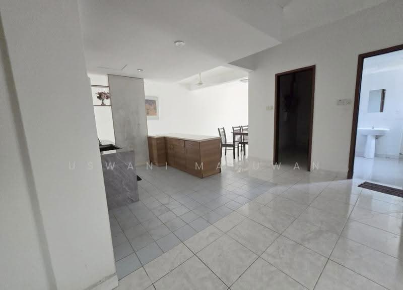 Condominium for Rent at Cyber Heights Villa - Uswani Mazuwan - PropertyGuru.com.my