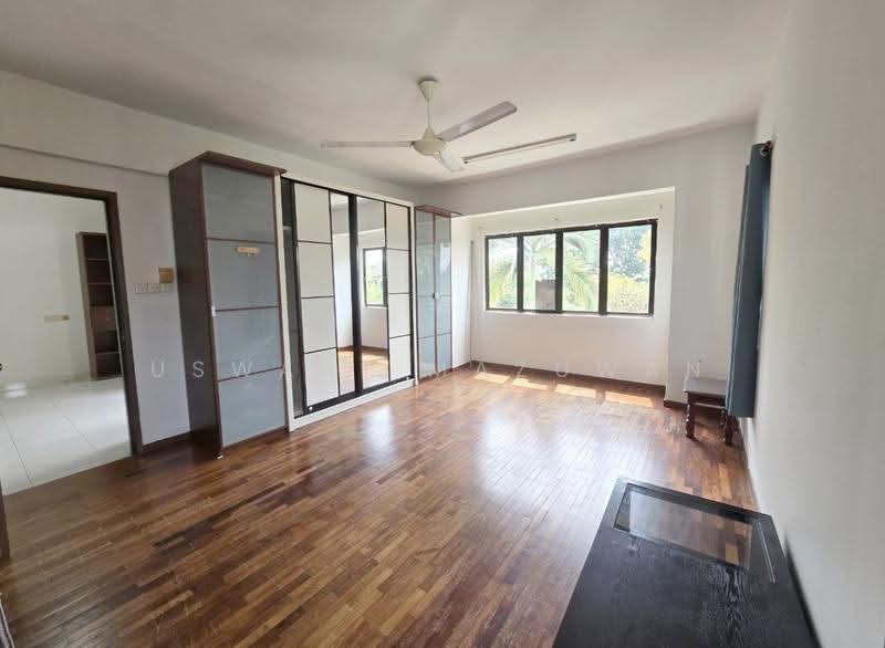 Condominium for Rent at Cyber Heights Villa - Uswani Mazuwan - PropertyGuru.com.my