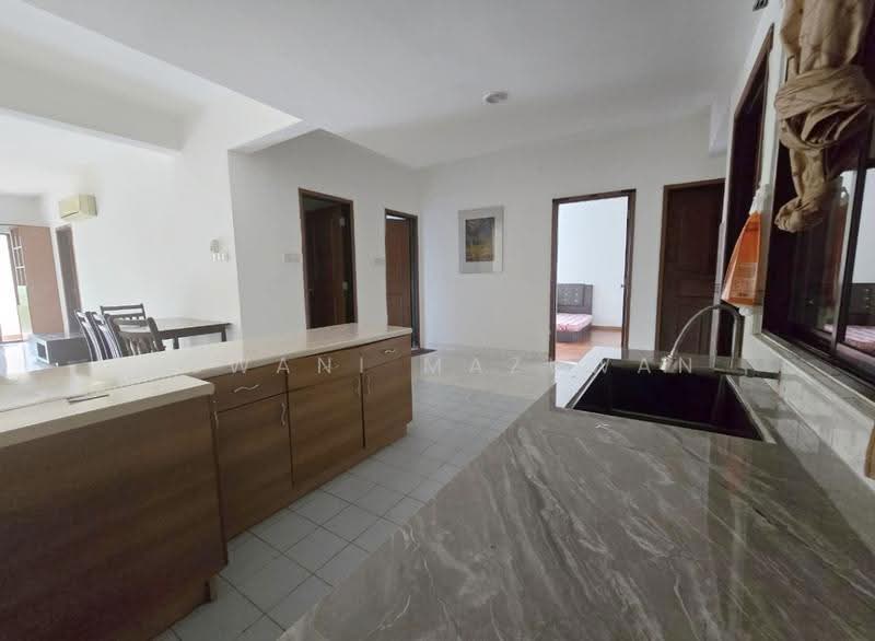 Condominium for Rent at Cyber Heights Villa - Uswani Mazuwan - PropertyGuru.com.my
