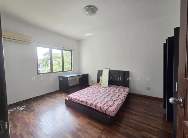 Condominium for Rent at Cyber Heights Villa - Uswani Mazuwan - PropertyGuru.com.my