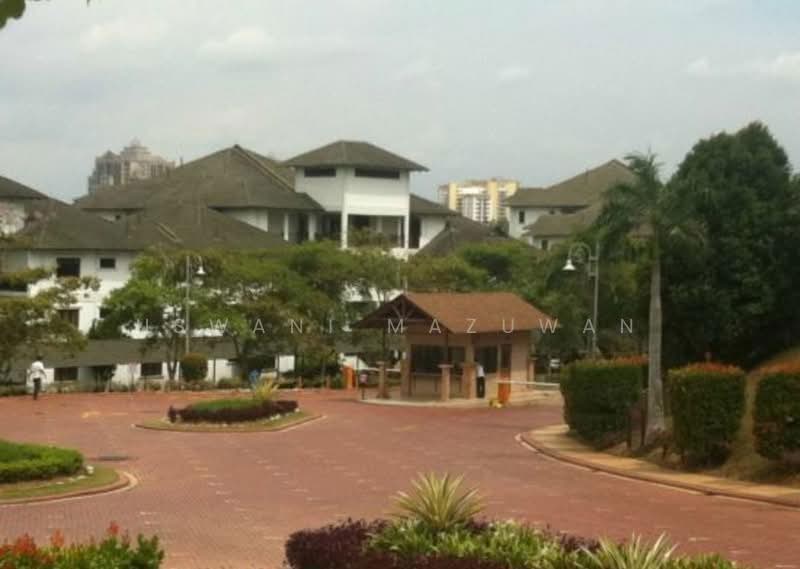 Condominium for Rent at Cyber Heights Villa - Uswani Mazuwan - PropertyGuru.com.my