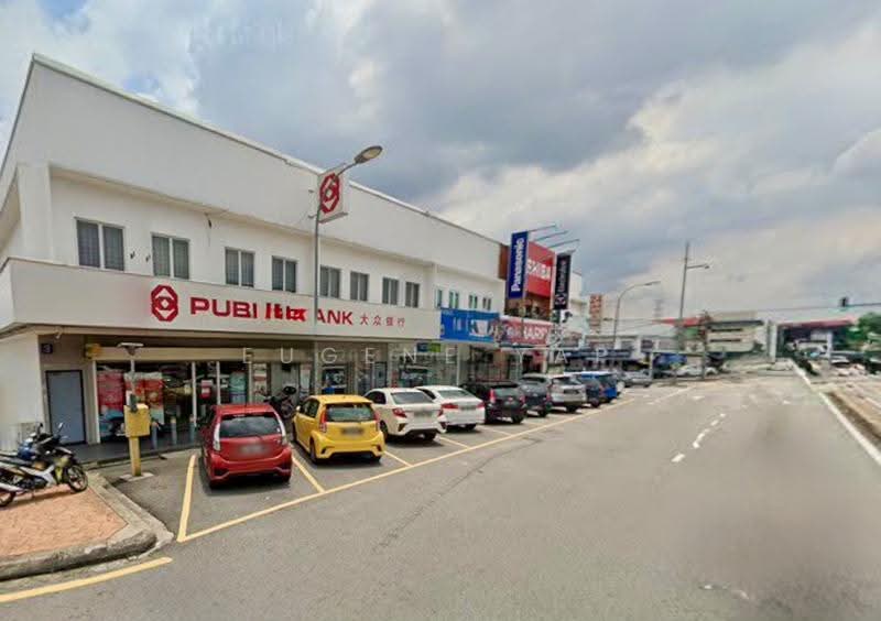 Kedai untuk Disewa di Sea Park (Petaling Jaya) - Eugene Yap - Exterior - PropertyGuru.com.my