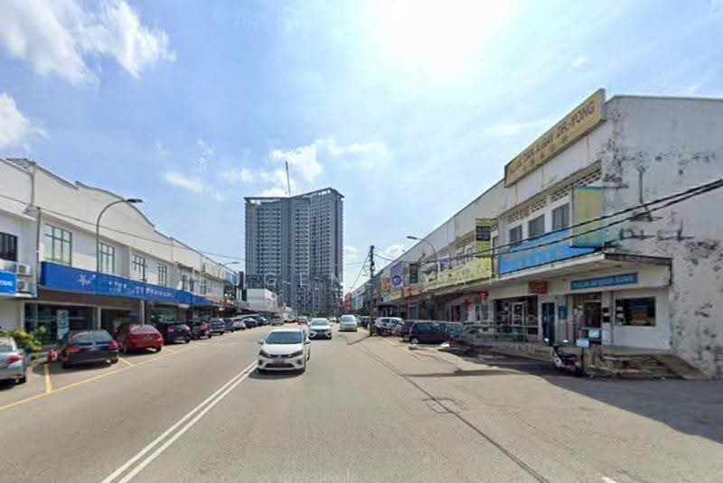 Kedai untuk Disewa di Sea Park (Petaling Jaya) - Eugene Yap - Exterior - PropertyGuru.com.my