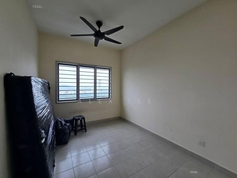 Apartment for Sale at Pangsapuri Seruling - Alex Lee - Bedroom - PropertyGuru.com.my