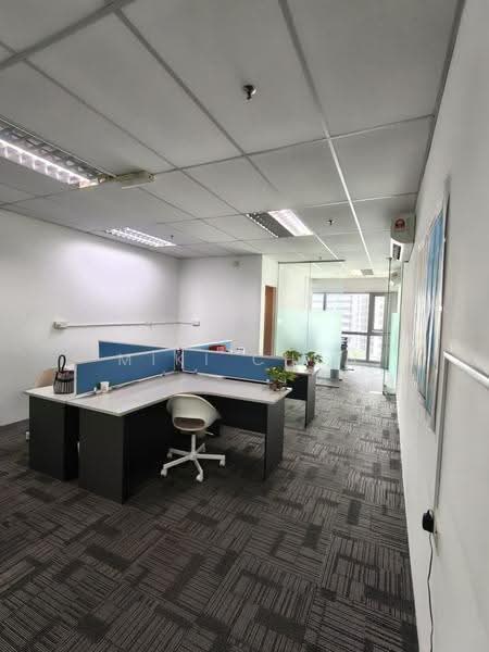 Office for Rent in Taman Maluri (Cheras) - Miki Chan - Interior - PropertyGuru.com.my