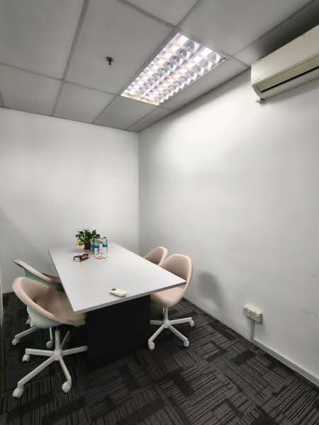 Office for Rent in Taman Maluri (Cheras) - Miki Chan - Interior - PropertyGuru.com.my