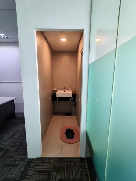 Office for Rent in Taman Maluri (Cheras) - Miki Chan - Bathroom - PropertyGuru.com.my