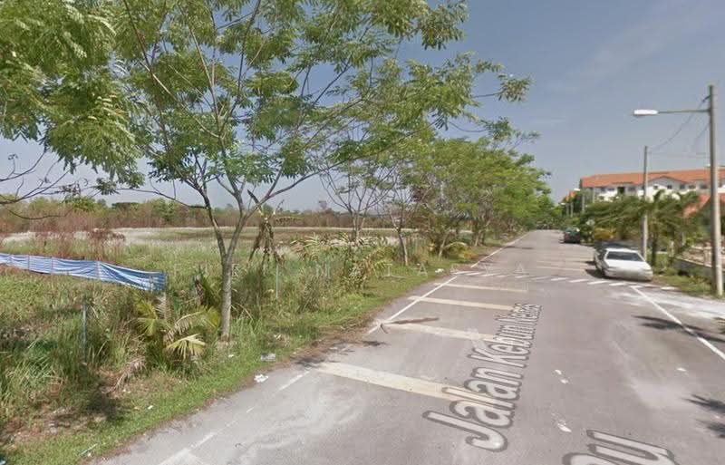 1-storey Terraced House for Sale in Klang (Selangor) - Fifi Natasya - Exterior - PropertyGuru.com.my