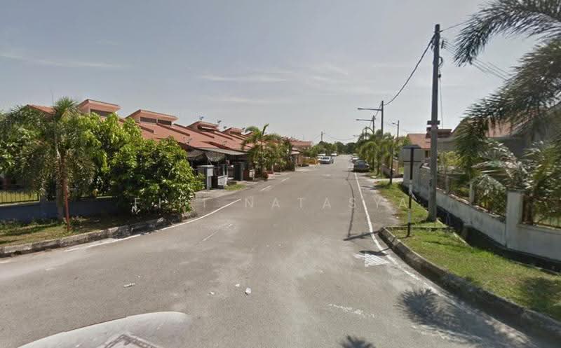 1-storey Terraced House for Sale in Klang (Selangor) - Fifi Natasya - Exterior - PropertyGuru.com.my