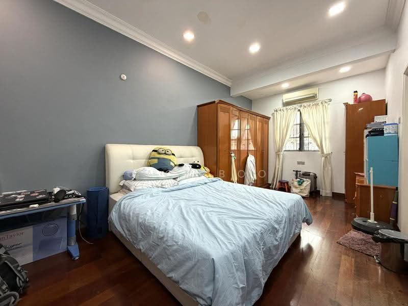 Rumah Berkembar untuk Dijual di Bandar Botanic (Klang) - Jack Boo - Bedroom - PropertyGuru.com.my