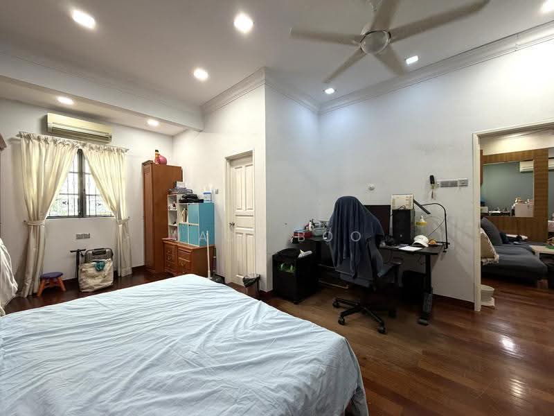 Rumah Berkembar untuk Dijual di Bandar Botanic (Klang) - Jack Boo - Bedroom - PropertyGuru.com.my