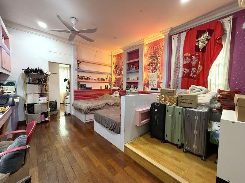 Rumah Berkembar untuk Dijual di Bandar Botanic (Klang) - Jack Boo - Bedroom - PropertyGuru.com.my