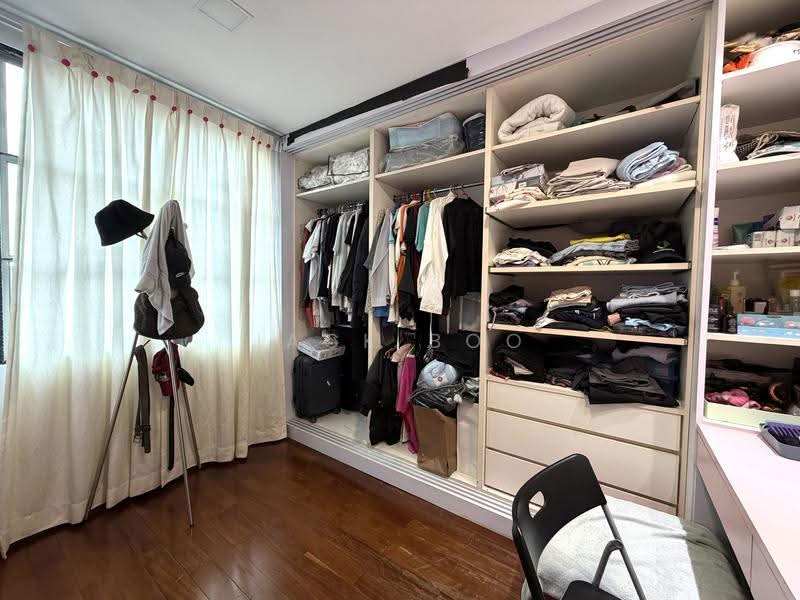 Rumah Berkembar untuk Dijual di Bandar Botanic (Klang) - Jack Boo - Interior - PropertyGuru.com.my