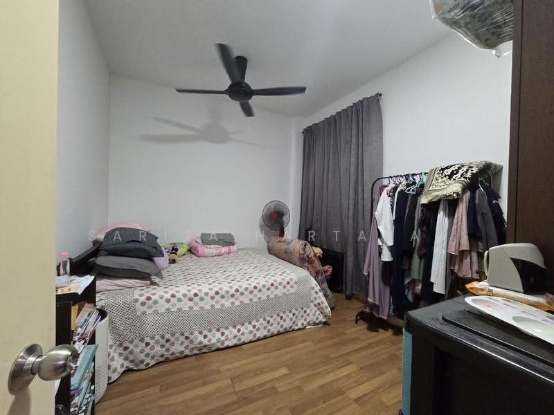 Apartment for Sale at Jenderam Indah - Sariza Hartanah - Bedroom - PropertyGuru.com.my